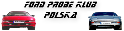 www.fordprobe.pl